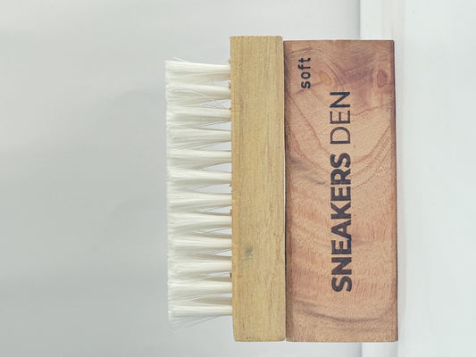 SneakersDen | Sneaker Cleaning Brush Kit (Set of 3)