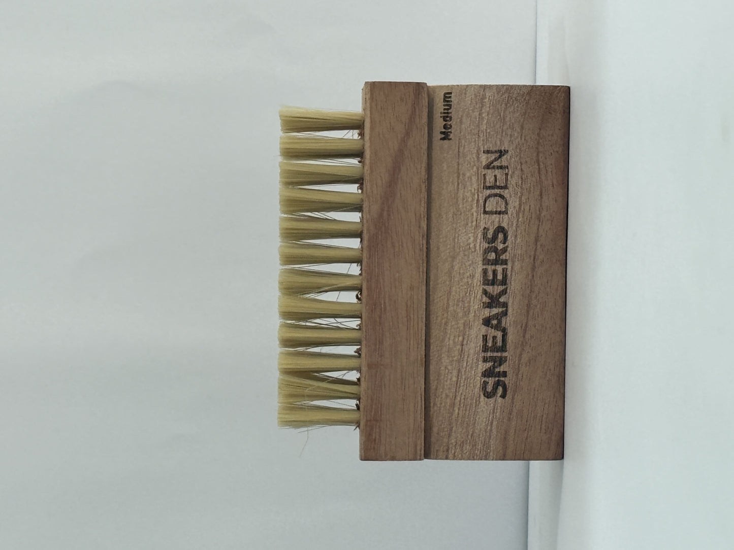 SneakersDen | Sneaker Cleaning Brush Kit (Set of 3)