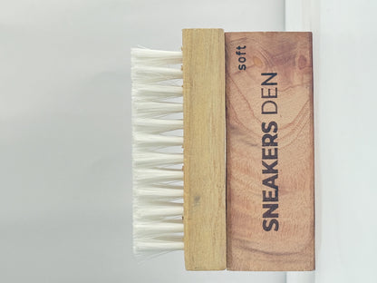 SneakersDen | Sneaker Cleaning Brush Kit (Set of 3)