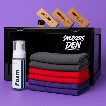Side Door Sneaker Crate Sneaker Display Box